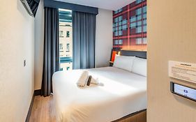 Easyhotel Dublin